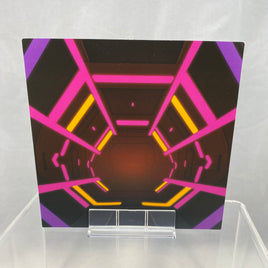 2665 -Mihono Bourbon's Background Effect Piece