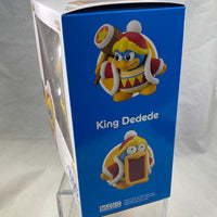 1950 -King Dedede Complete in Box