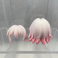 2456 -March 7th's Hair