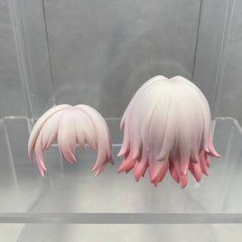 2456 -March 7th's Hair