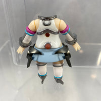 2665 -Mihono Bourbon's Body