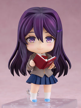 2283 - Yuri Nendoroid (PRE-LISTING NOTIFICATION)