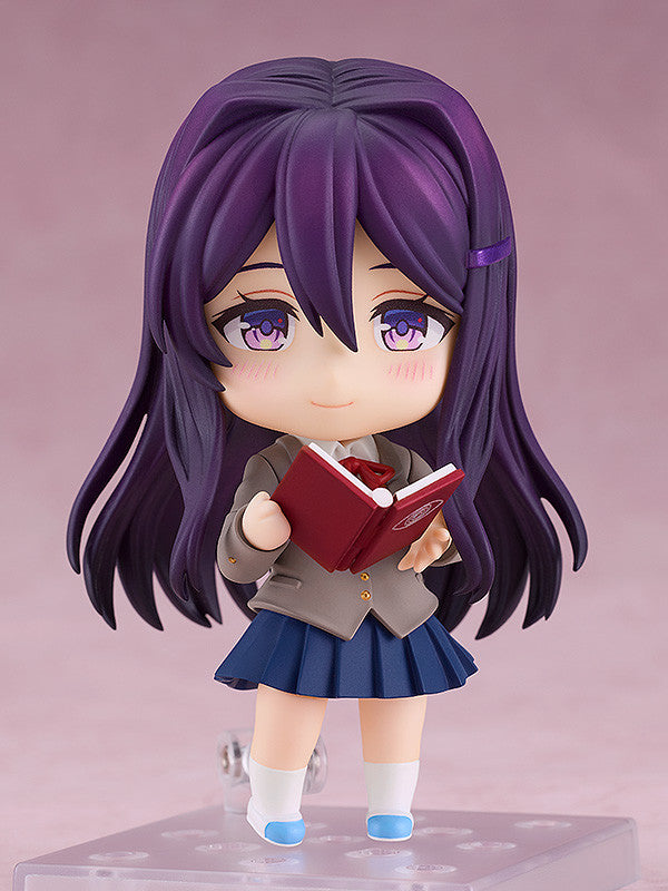 Yuri(紹介文をご確認ください) 2283 - Yuri Nendoroid (PRE-LISTING NOTIFICATION)| Chibi Chop Shop
