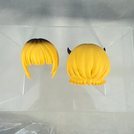 2488 -MEMcho's Hair with Horns