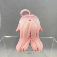 2461 - Hoshino Takanashi Hair