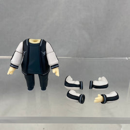 2161 -Cheng Xiaoshi's Body