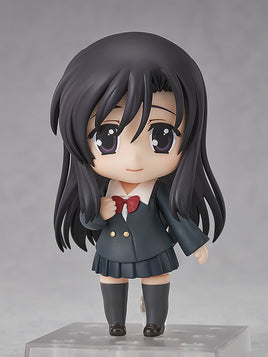 2209 - Kotonoha Katsura Nendoroid (PRE-LISTING NOTIFICATION)