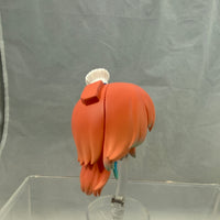 2672 -Takanashi Kiara's Hair with Hats