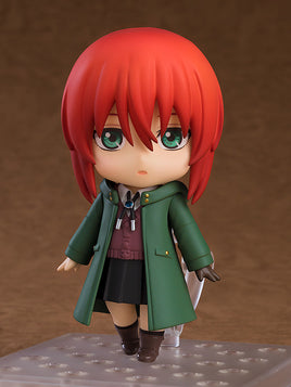 2174 - Chise Hatori: Season 2 Ver. from "The Ancient Magus' Bride Season 2" Nendoroid (PRE-LISTING NOTIFICATION)
