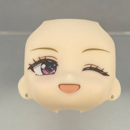 2602-2 -Rin's Winking Face