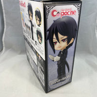 Cu-poche #33 -Sebastian Michealis Complete in Box