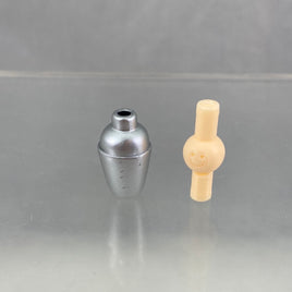 1700 -Mysterious Neko X's Cocktail Shaker