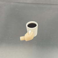 1976 -Persicaria's Coffee Cup
