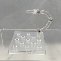 2102 -Pretender/Oberon's Stand