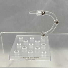 2102 -Pretender/Oberon's Stand