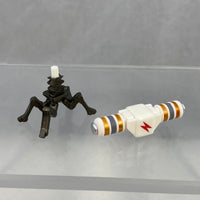 1828 -Wattson's Electric Pack/Parameter Seat