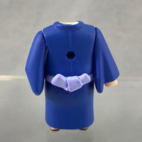 FAN-ALTERED Nendoroid More: Male Blue Yukata