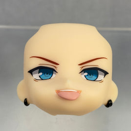 2042-2 -Rinne Amagi's Tongue Out Face