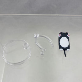 1848 -Kanae's Cat Cushion, Roto