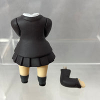 124 -Haruhi's School Uniform (Option 2)