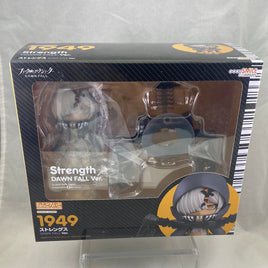 1949 -Strength Dawn Fall Ver. Complete in Box