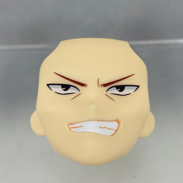 1396-1 -Kazuma Kuwabara's Standard Lopsided Smirk