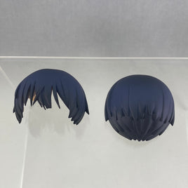 1875 -Ryang-Ha Song's Hair