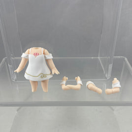 2160 -Mitama's Body
