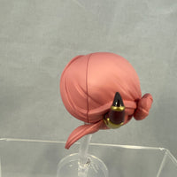 2470 -Aru Rikuhachima's Hair with Horns