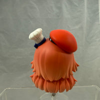 2672 -Takanashi Kiara's Hair with Hats