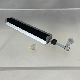 2134 -Guts Sword, Dragon Slayer