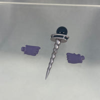 2604 -Albedo Dress Ver. Wand, Ginnungagap