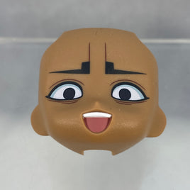 2542-3 -Second Lieutenant Koito's Ecstatic, Smiling Face