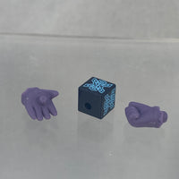 2604 -Albedo Dress Ver. Fallen Seeds Magical Item