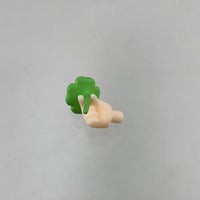 [PC1] Nendoroid More: Parts Collection Picnic -Handheld 4-Leaf Clover