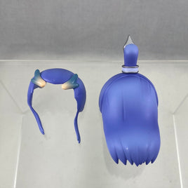 1460 -Ao Bing's Hair