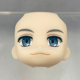 2102-1 -Pretender/Oberon's Standard Smile