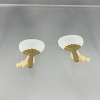 2458 -Shinpachi's Pair of Uchiwa