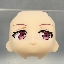 2496-2 -Rin Rindo's Small Smile