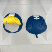 1828 -Wattson's Hood and Neckwear