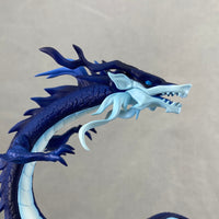 1145-DX -Amiya's Dragon