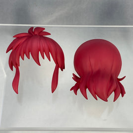 1394 -Kurama's Hair