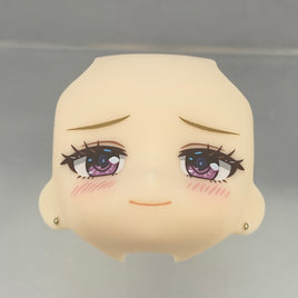 2602-3 -Rin's Blushing Face