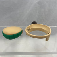 2599 -Waddle Dee: Kirby Cafe Ver. Uniform (Hat and Apron)