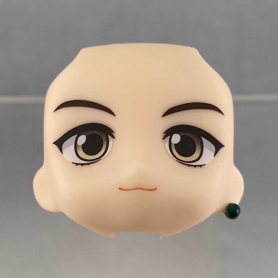 1806-1 -V's Standard Smile| Chibi Chop Shop