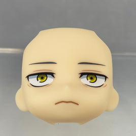 2184-1 -Gabimaru's Standard Face