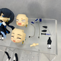 1773 -Vanitas Complete without Booklet or Box