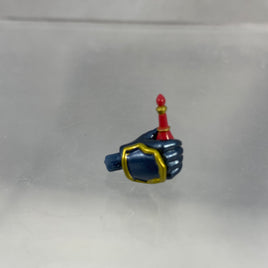 2605 -The Raven Black Hero Momon's Red Potion