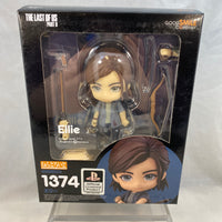1374 -Ellie Of the Last of Us Complete in Box