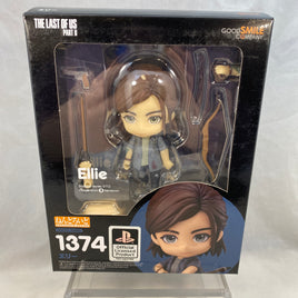 1374 -Ellie Of the Last of Us Complete in Box